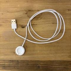FOSSIL系スマートウォッチ用充電ケーブル