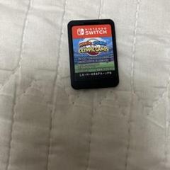 マリオ＆ソニック AT 東京オリンピック Nintendo Switch