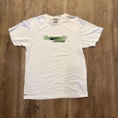 Nike ホワイト Tシャツ L キッズ160