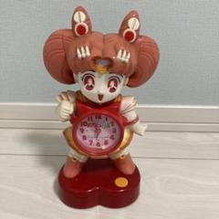 未使用　美少女戦士セーラームーン S 目覚まし時計 セーラースターズ Yahoo!オークション -「目覚まし」(セーラームーン) (さ行)の