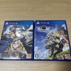 PS４　ソードアート・オンライン -リアリゼーション-アリシゼーション(即日配送