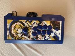東方深秘録　リアルアーケードコントローラーPro.　魔理沙ver.