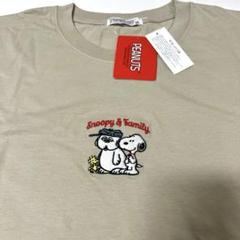 PEANUTS オラフTシャツ　LLサイズ