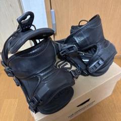 サ*ラ様 Flow nx2 carbon L 中古 k2 ride sp Bur