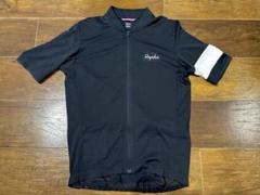 Rapha メンズクラシックジャージ　ブラック CLR03XX_DNY_Product_H121_02