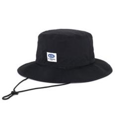 25ss Challenger BEACH HAT サイズＬBLACK ハット