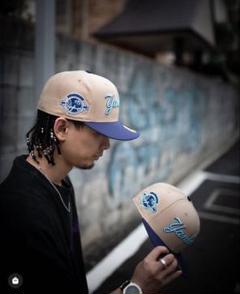 NEW ERA キャップ 帽子 ニューエラキャップ 59FIFTY NY