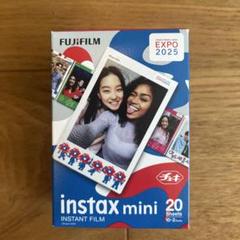 2025年最新】チェキフィルム 万博の人気アイテム - メルカリ