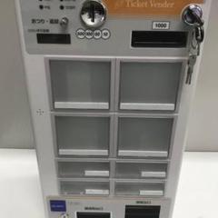 券売機 中古の中古 未使用品を探そう メルカリ