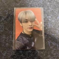 Stray Kids MAXIDENT サウェ shopee 特典 リノ straykids スキズ maxident shopee 特典 トレカ リノ - メルカリ