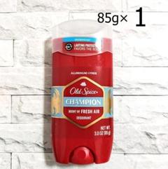 【新品未使用】Old Spice Champion デオドラントスティック オールドスパイス☆チャンピオン デオドラント Old Spice - メルカリ