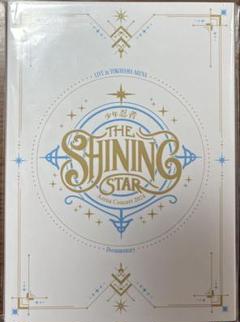 少年忍者 The Shining Star 2024 Blu-ray 少年忍者 The Shining Star BluRay Disc2のみ - メルカリ