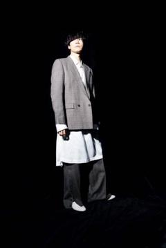 2025年最新】川上洋平メンズの人気アイテム - メルカリ