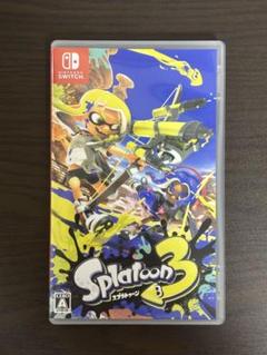Nintendo Switch - universe　マリオカート×3 スプラトゥーン×3 セット Amazon.co.jp: スプラトゥーン3 -Switch : ゲーム