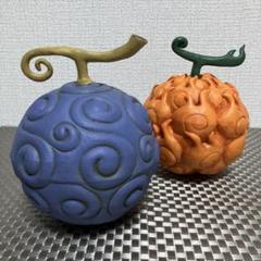ショップレビュー ランキング 現状品／超レア品 ワンピース悪魔の実 セット メルカリ - コミック・アニメ