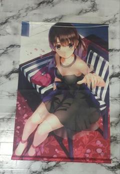 さかずき 加藤恵 グッズセット フィギュア専門店 -ソダチトイズ / 予約 SEGA 冴えない彼女の