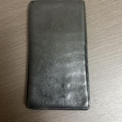 IL BISONTE イルビゾンテ 長財布 ロングウォレット