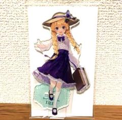 この素晴らしい世界に祝福を！ 描き下ろし アクリルスタンド　アイリス