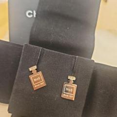 2025年最新】chanel ピアス no.5の人気アイテム - メルカリ