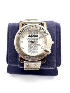 ZIPPO ジッポー 腕時計 メンズ f190