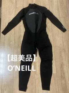 ウェットスーツ　O’Neill