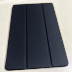 Galaxy Tab S6 Lite 10.4インチ ケース 背面透明 クリア