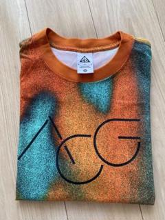 NIKE ACG DSM ロングスリーブ Tシャツのサムネイル
