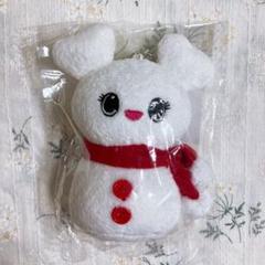 ラブリー ぬいぐるみ 雪だるま Winter Ed. クリスマス TWICE