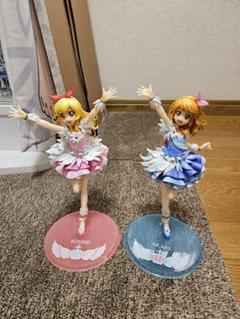 2025年最新】アイカツ コスモス フィギュアの人気アイテム