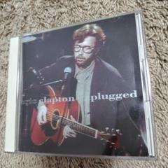 Eric Clapton Unplugged