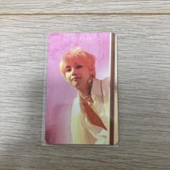 2025年最新】bts トレカ love yourselfの人気アイテム - メルカリ
