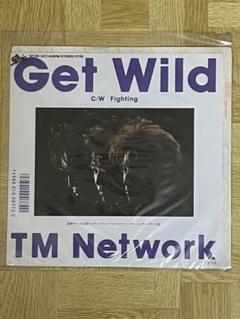 2025年最新】tm network レコードの人気アイテム - メルカリ