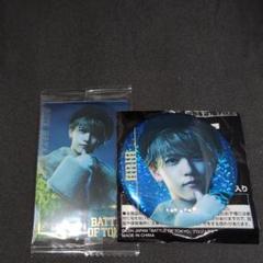 (新品未開封)ペンライト FANTASTICS バタフライ 一度使用】FANTASTICS ペンライト バタフライ - メルカリ