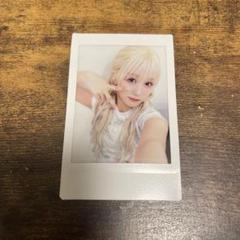 Kep1er ヒカル　本国ペンミ　Kep1ian限定　1等　サインチェキ 2025年最新】kep1er ひかる サインの人気アイテム - メルカリ