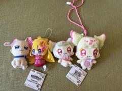 キミとアイドルプリキュア セット