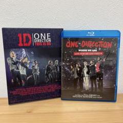 ONE DIRECTION CD&DVD Blu-rayまとめ売り ONE DIRECTION CD&DVD Blu-rayまとめ売り - メルカリ