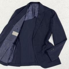 極美品 ユナイテッドアローズ ニットテーラードジャケット ネイビー L 2025年最新】Yahoo!オークション -united arrows ジャケット