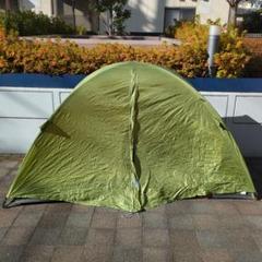 トレックライズ0 （1人用） | ARAI TENT | アライテント