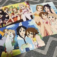 2025年最新】けいおんポスターの人気アイテム - メルカリ