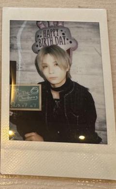 vistlip Yuh ① チェキ 22枚セット (おまけ付き) vistlip Yuh ① チェキ 22枚セット (おまけ付き)