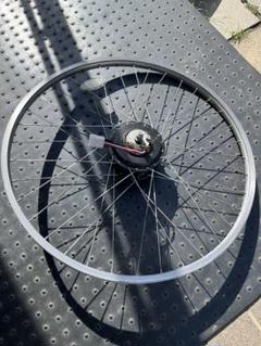ペルテック 電動自転車 ホイール モーター ユニット peltech ペルテック 電動自転車 ホイール モーター ユニット peltech