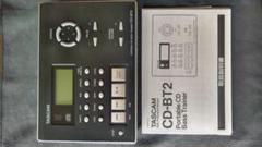 2025年最新】CD-BT2 TASCAMの人気アイテム - メルカリ