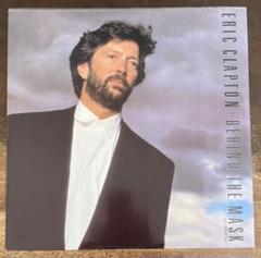 ◾️UKオリジナル盤/レア12インチ■ERIC CLAPTON ■エリッククラプト