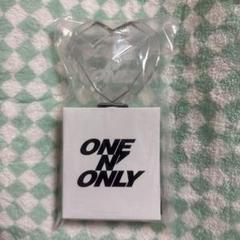 ONE N ONLY ハート型ペンライト ONEN'ONLY ハート型ペンライト #004 ワンエン - メルカリ