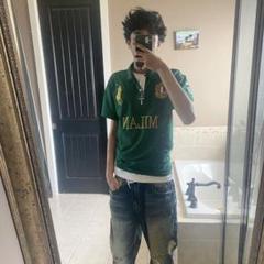 Polo Ralph Lauren ビッグポニー XS chief keef - メルカリ