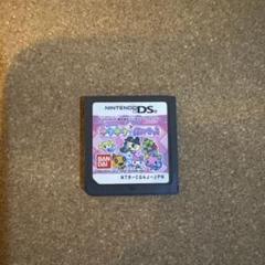 たまごっちのキラキラおみせっち　DS