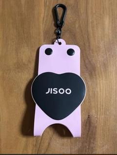 BLACKPINK ジス ペンライトホルダー ヘアゴム BLACKPINK ペンライトホルダー ジス - メルカリ
