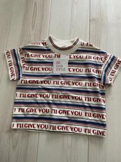 ミコリッド ベビー キッズ 半袖Tシャツ