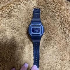 DW-D5600P-1JF×BGD-501-1JF | CASIO