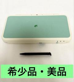 newニンテンドー2DS LLどうぶつの森amiiboパックファイブレ無双セット Amazon | Newニンテンドー2DS LL とびだせ どうぶつの森